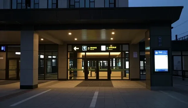 企业网站建设现状：企业名录查询与招商加盟发布的新机遇