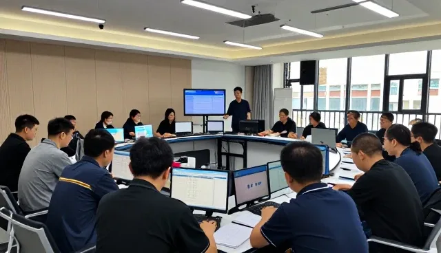 供求业务中检查要点的6项核心流程解析