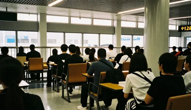 名录查询效率低,如何优化对接流程