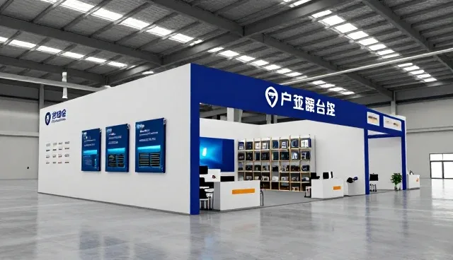 数据匹配在展会动态资讯中的应用分析
