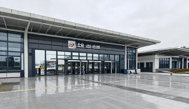 php网站定制:构建企业名录查询平台的关键路径