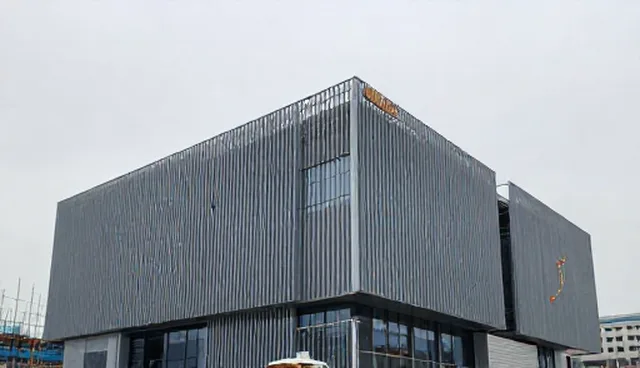 网站建设企业咨询：采购需求如何精准匹配